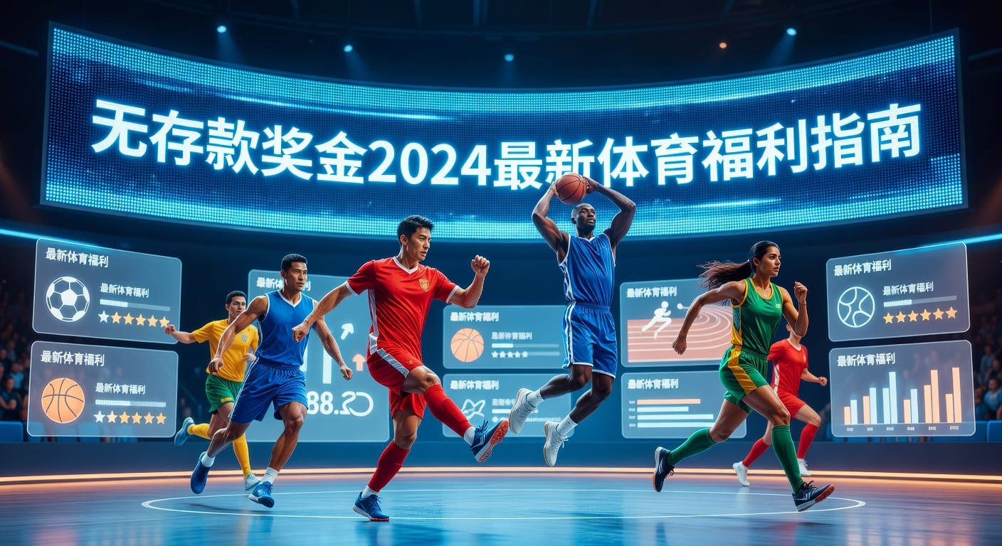2026体育无存款奖金 No Deposit Bonus 实战指南