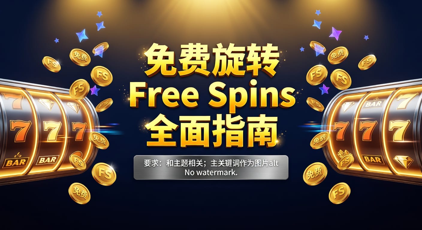 免费旋转 free spins 2026亚洲盘王体育平台指南