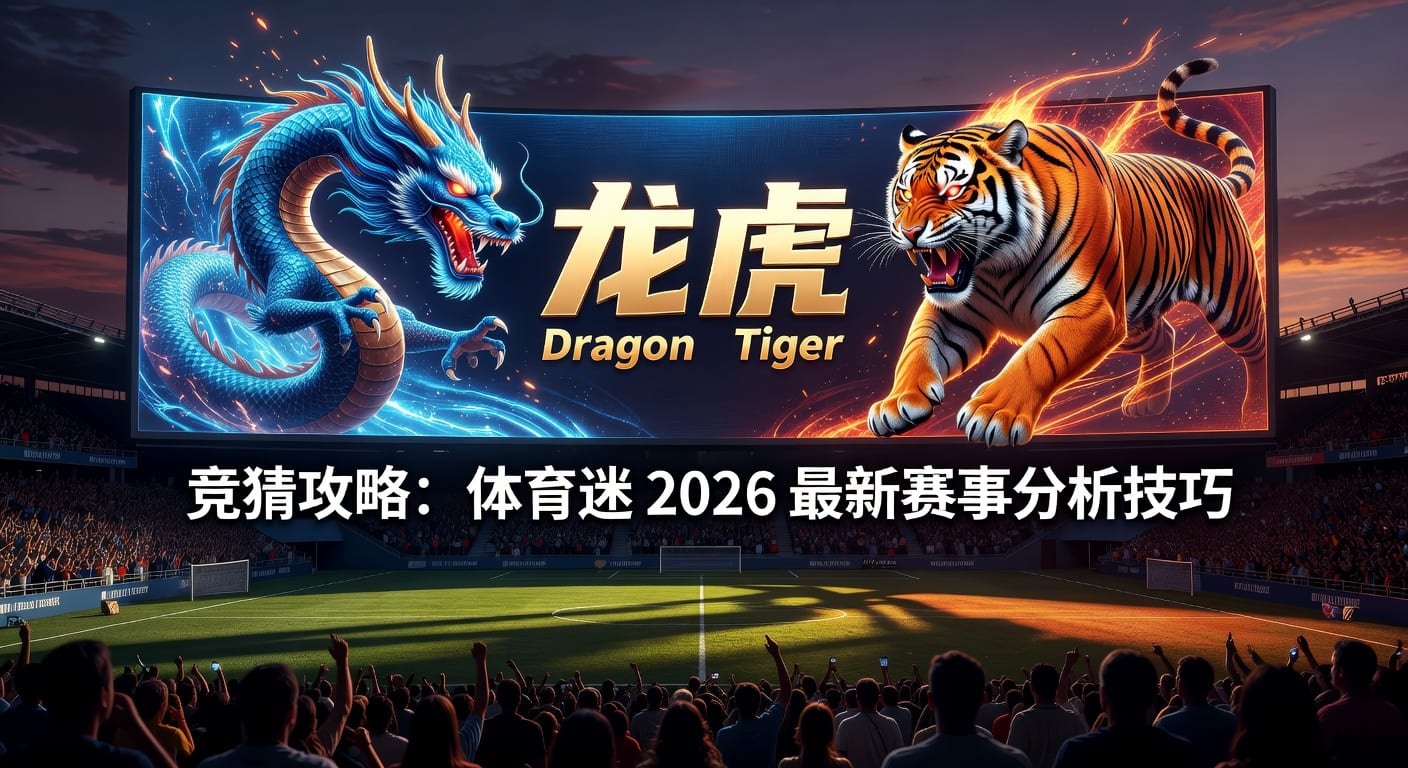 龙虎斗龙虎国际：最新玩法与策略揭秘（2026年）