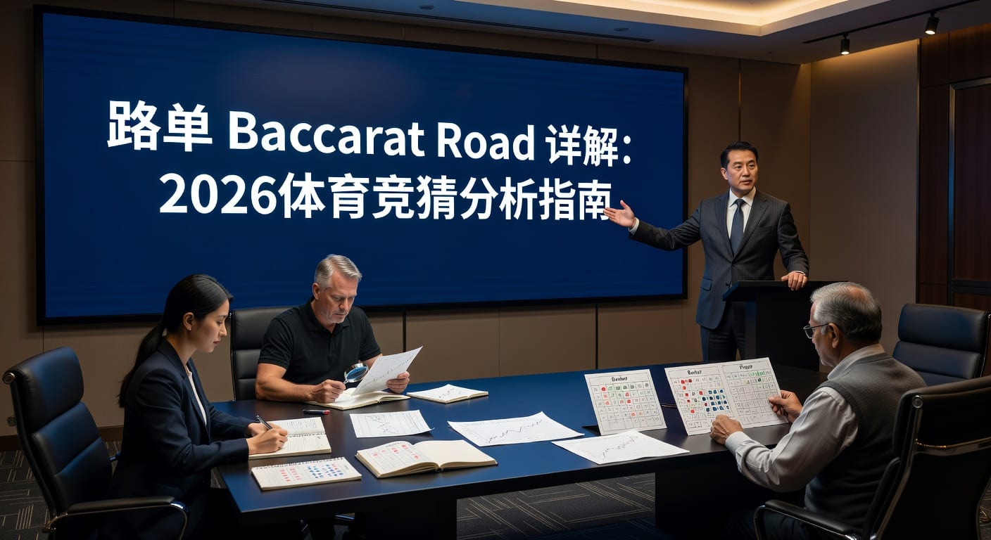 乐透体育APP：百家乐路单实战策略与技巧解析