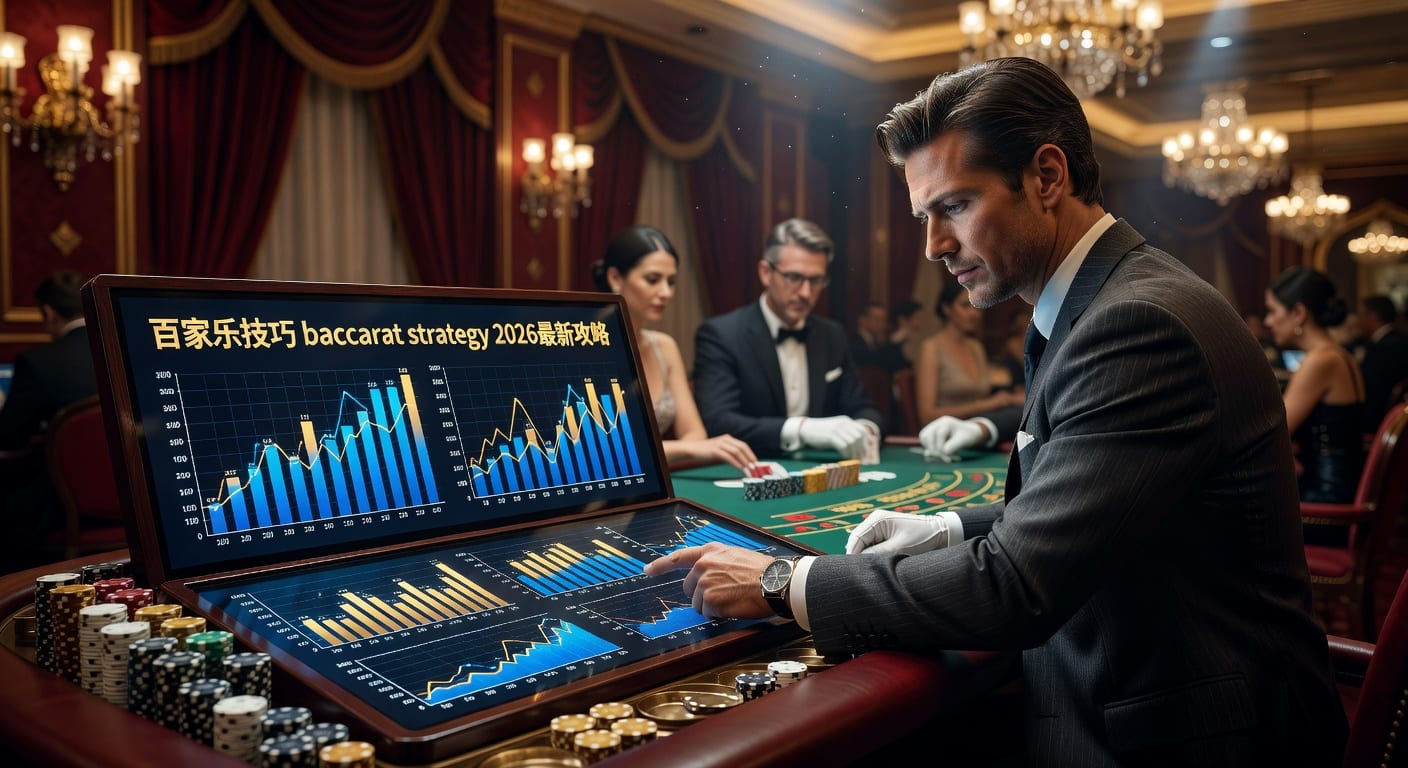 百家乐技巧 baccarat strategy：2026年最新制胜策略分享