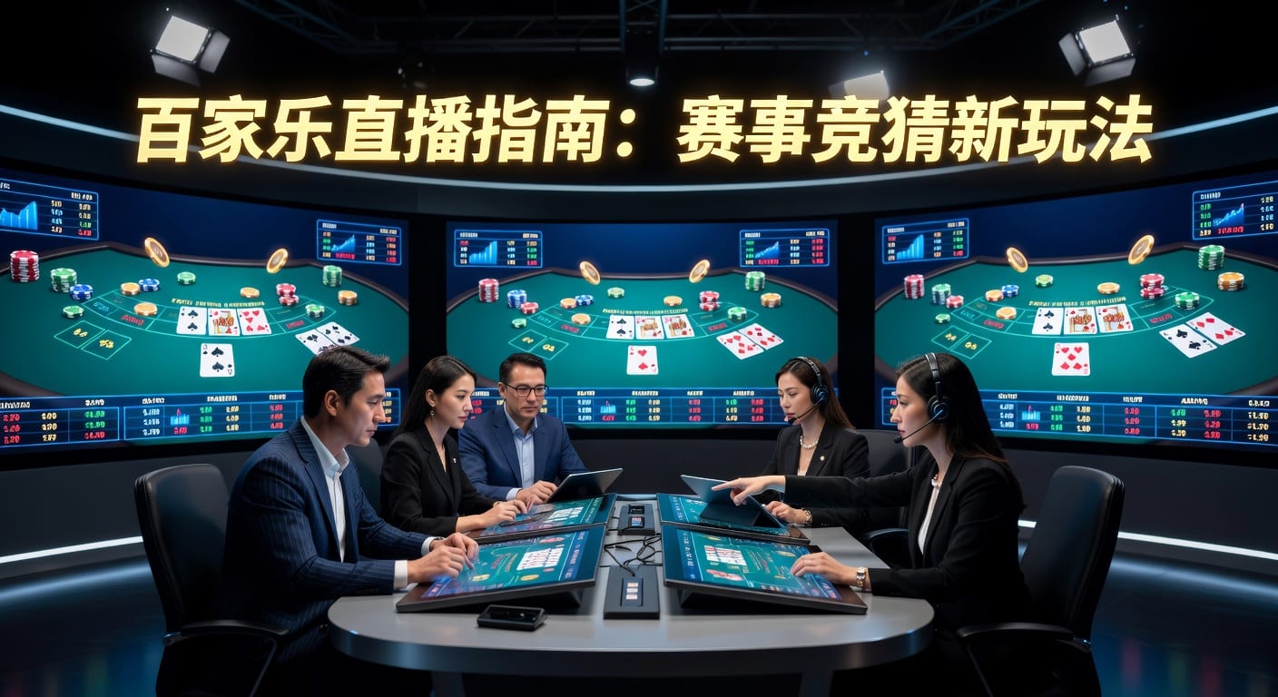百家乐直播：2026年实时对局分析与平台选择指南