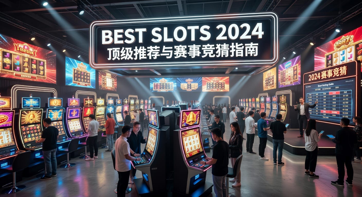 乐透体育：2026年最佳老虎机游戏推荐与玩家攻略