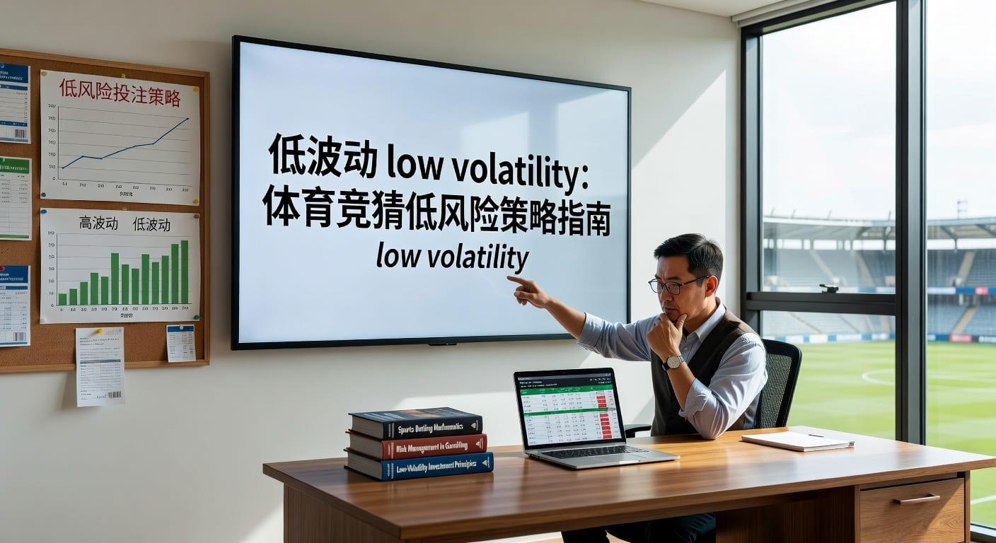 乐鱼体育平台app下载入口：体育博彩波动率 volatility 深度解析