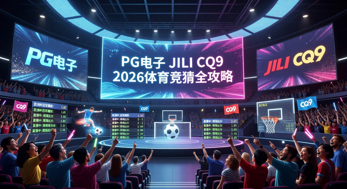 PG电子 JILI CQ9：资深玩家解析最新体育博彩趋势与平台优势