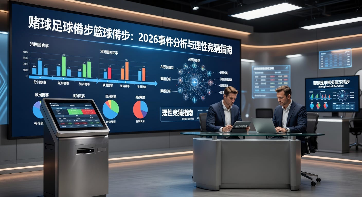 乐透体育：足球篮球博彩深度解析与策略指南 2026年