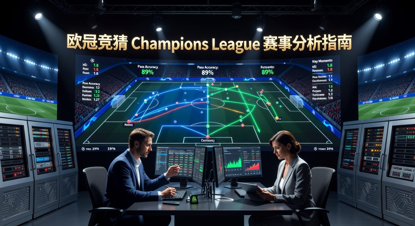 2026欧冠投注Champions League betting：资深分析师独家解析