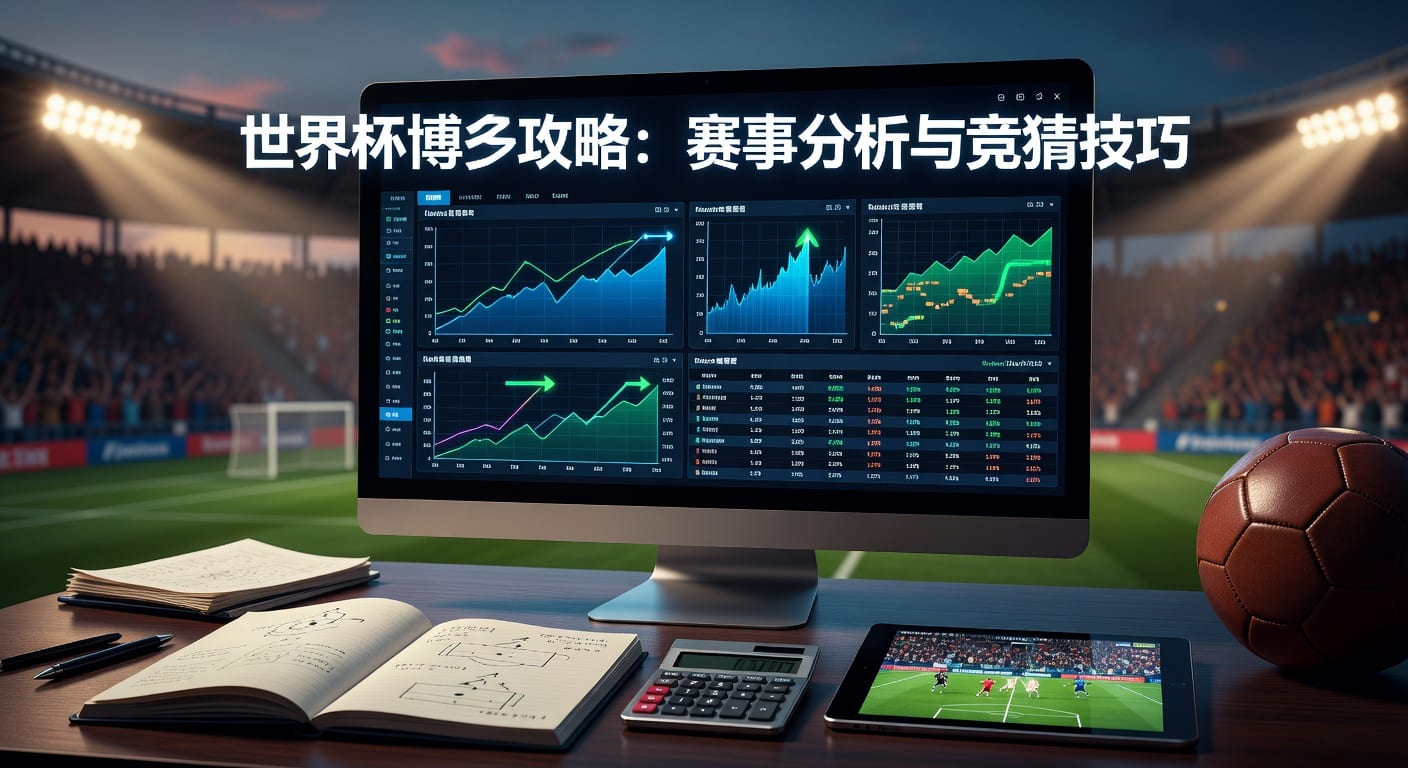 2026世界杯博彩：乐透体育APP带你洞悉全球足球盛宴投注策略
