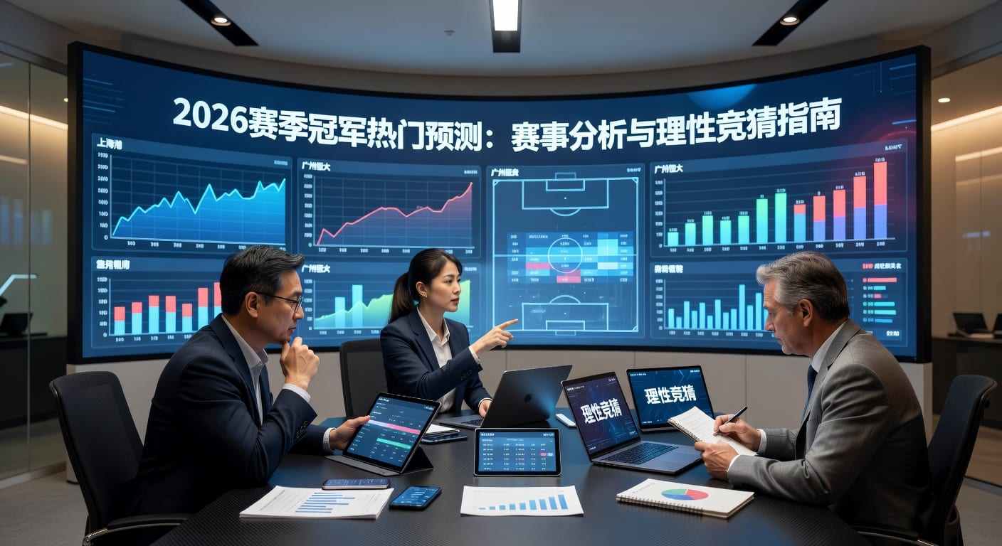 2026赛季冠军预测：热门球队与联赛格局深度分析