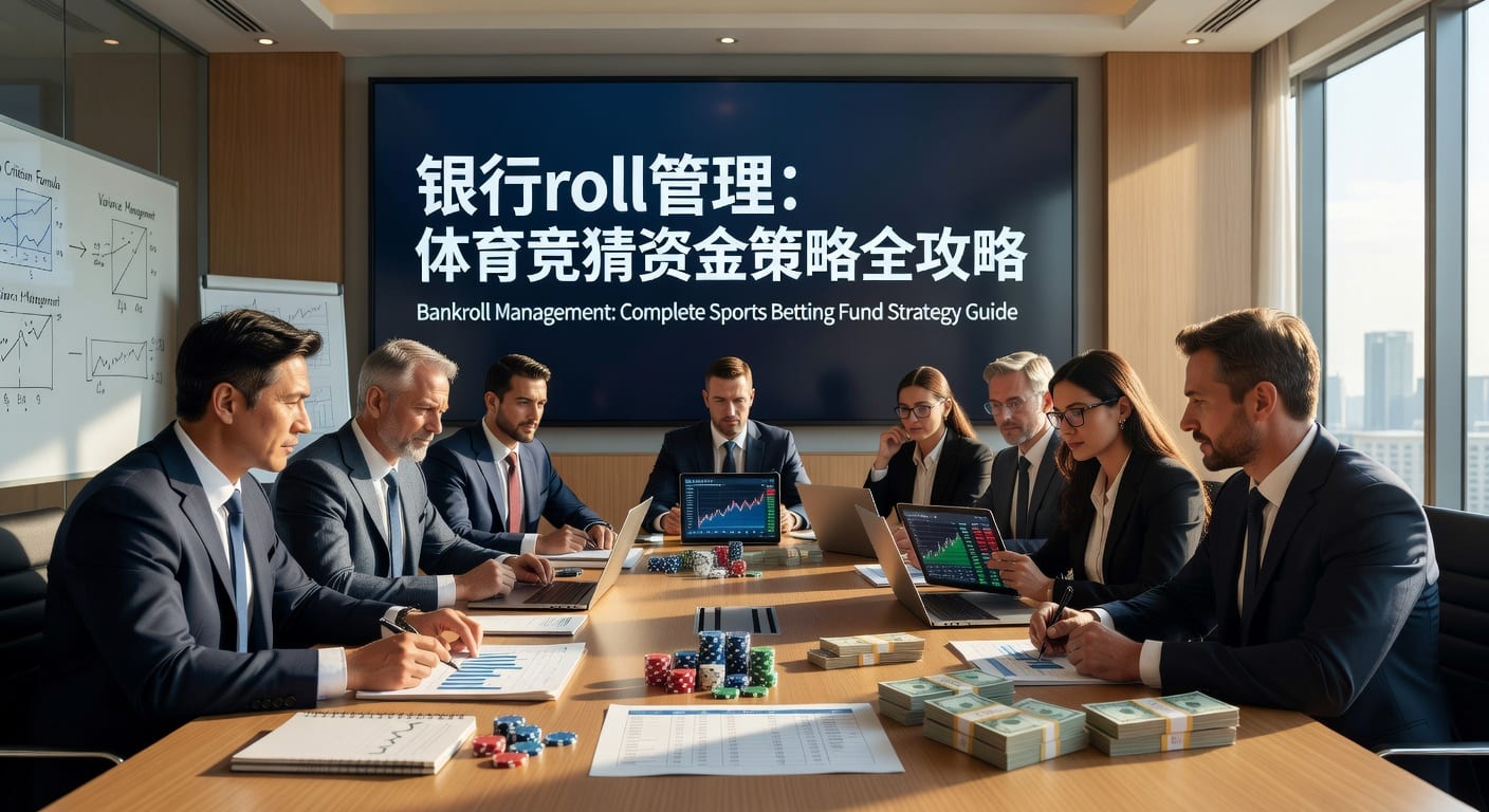 乐透体育APP下载登录注册：体育博彩银行roll bankroll管理策略