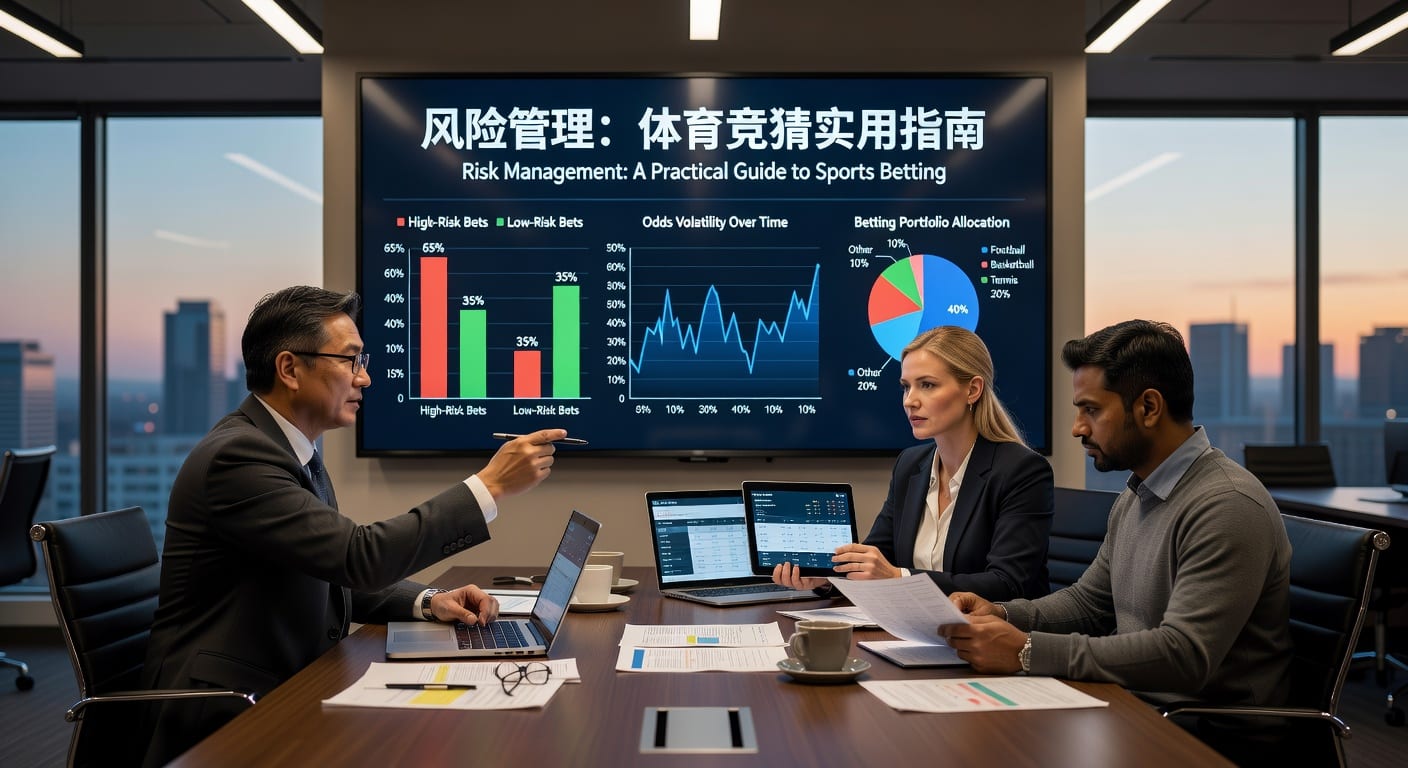 乐透体育APP：风险管理解析，博彩玩家必学的安全策略