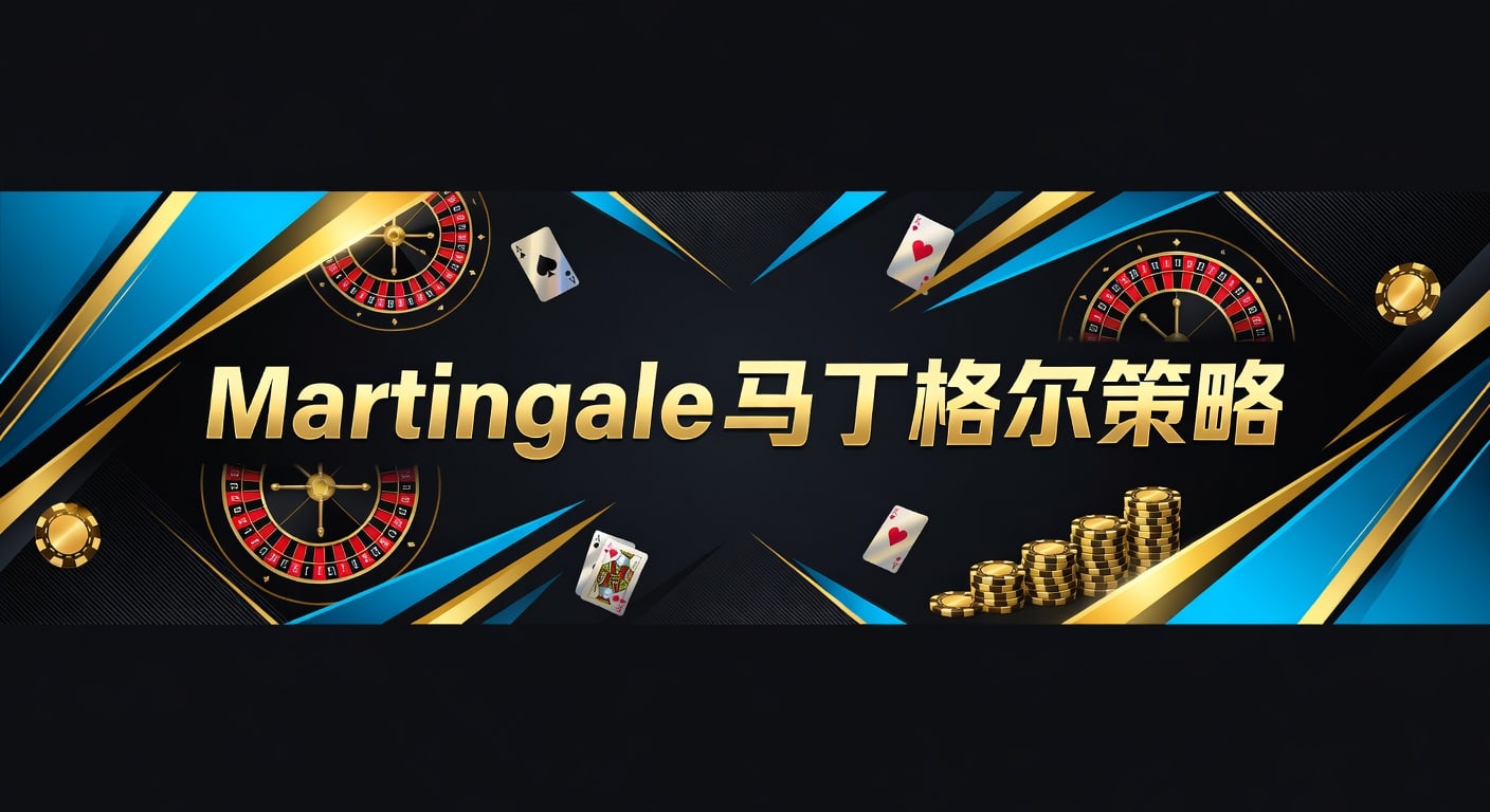 Martingale 马丁格尔策略：资深玩家风险控制与实战解析