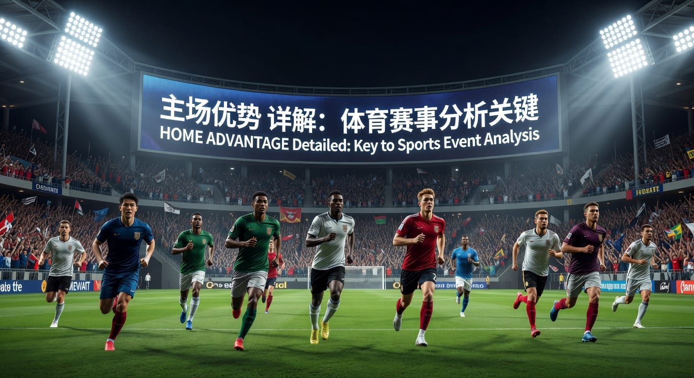 主场优势Home Advantage：资深分析师揭秘胜负关键