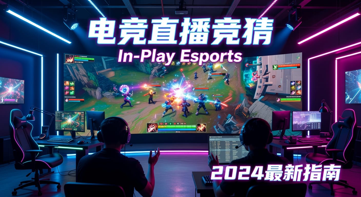 电竞博彩 esports betting：乐透体育APP解析最新趋势与投注策略