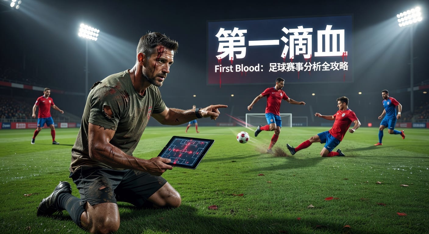 第一滴血 First Blood：体育赛场关键时刻深度解析