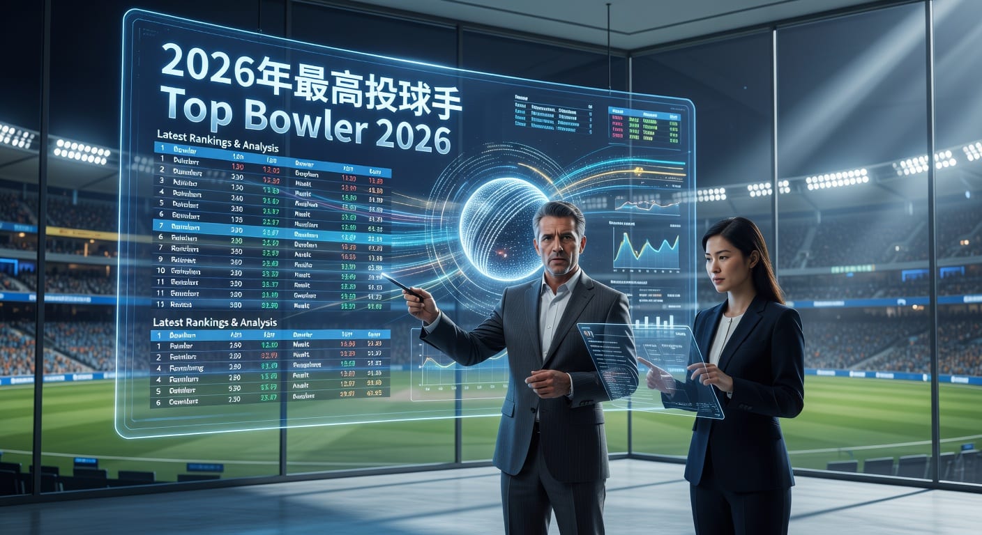 乐透体育：2026年最高投球手Top Bowler深度解析与预测