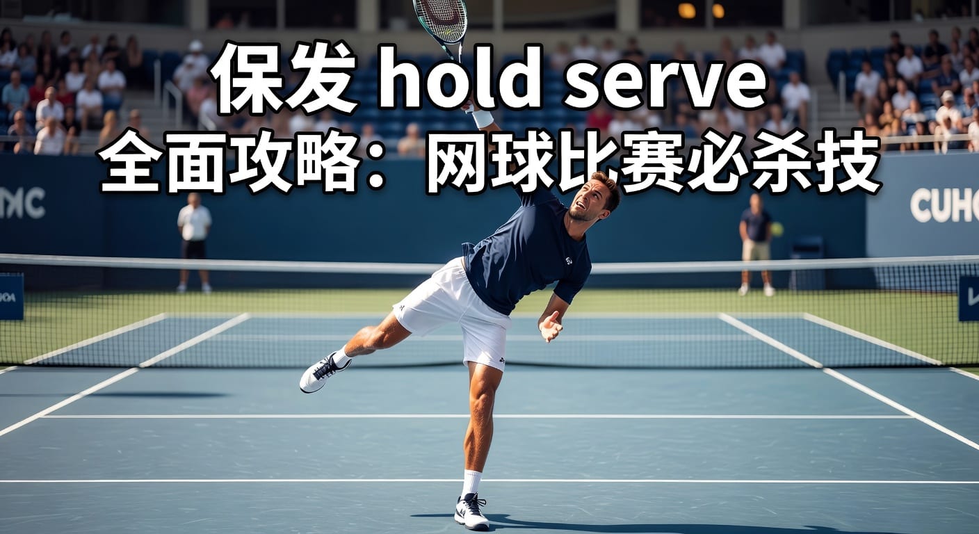 保发 hold serve：深度解析体育赛事关键策略与博弈 2026