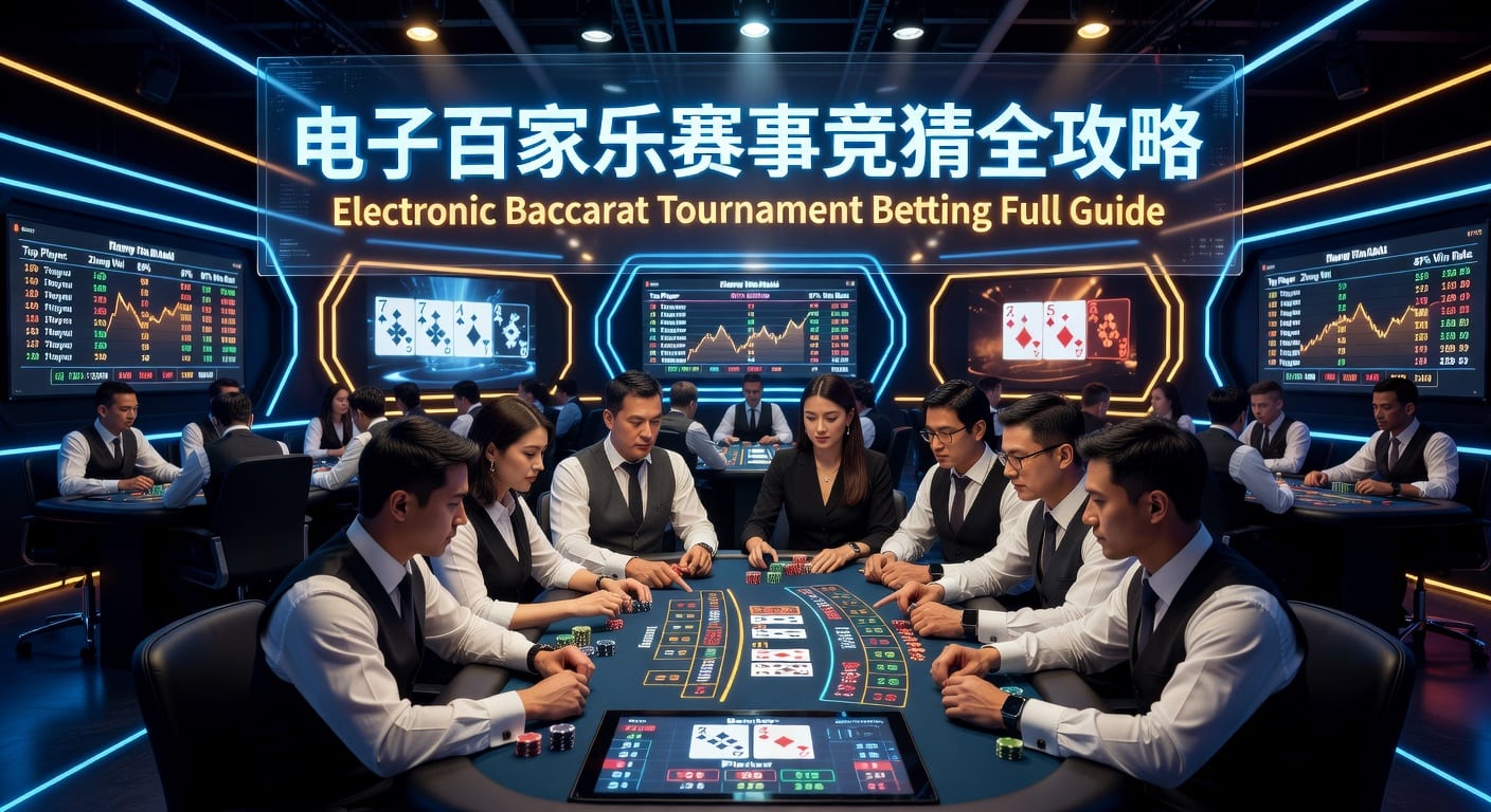 百家乐：资深玩家的游戏洞察与实战策略解析 | 乐透体育
