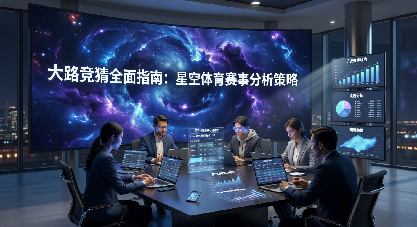 体育竞猜平台大路：资深分析师深度解读与实战策略（2026）
