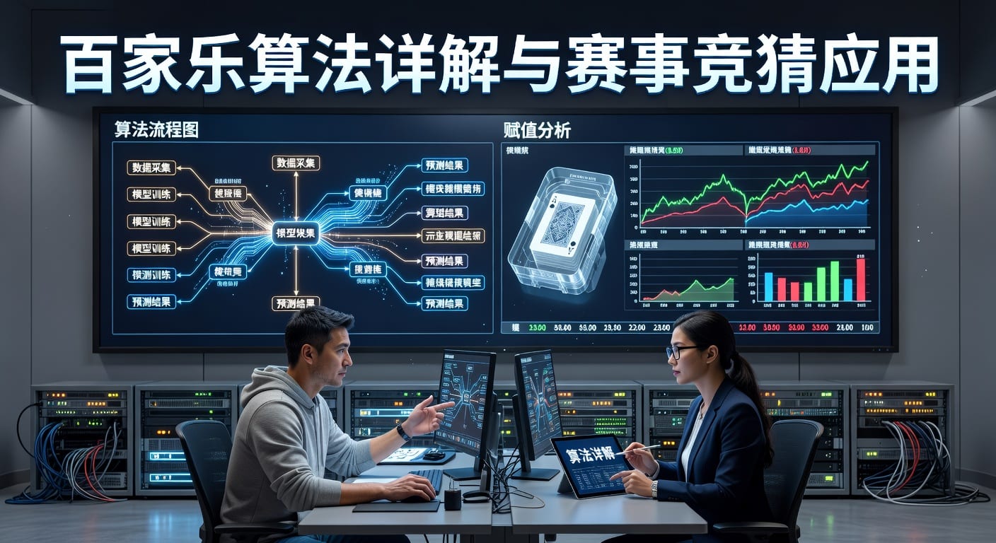 百家乐算法：乐透体育APP揭秘体育玩家制胜之道