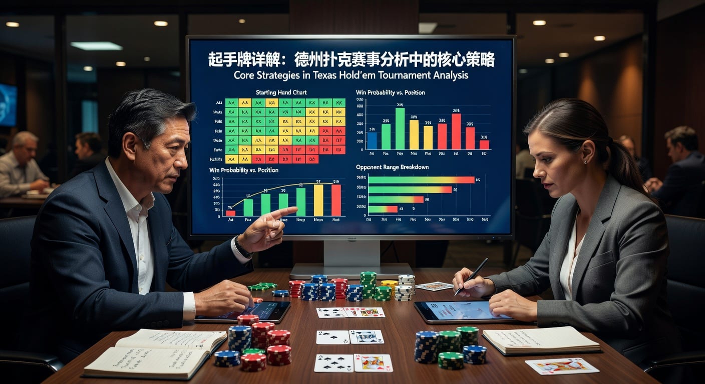 起手牌：体育博彩关键决策分析（乐透体育 APP下载登录注册）
