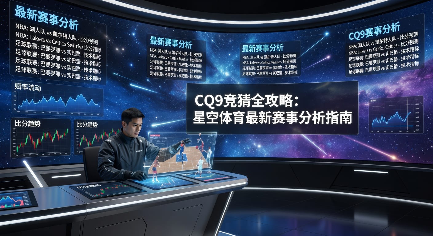 CQ9体育：资深分析师深度解读最新赛事与投注策略