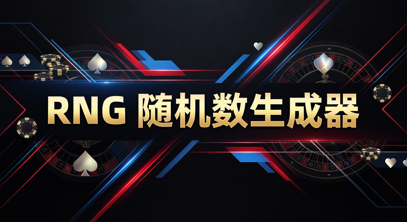 RNG 随机数生成器：体育爱好者与博彩玩家的深度解析 2026年