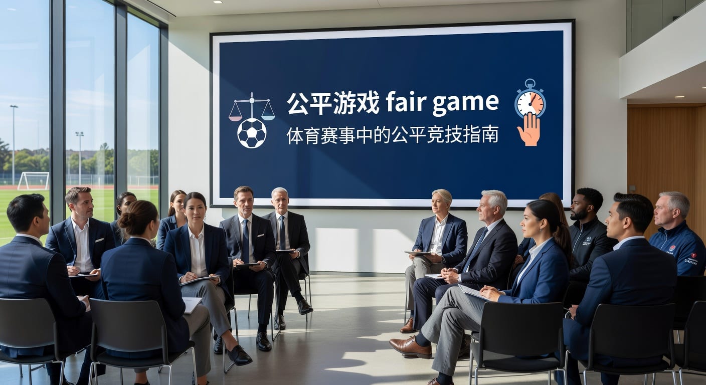 公平游戏 fair game：博彩公正性深度解析与风险控制指南