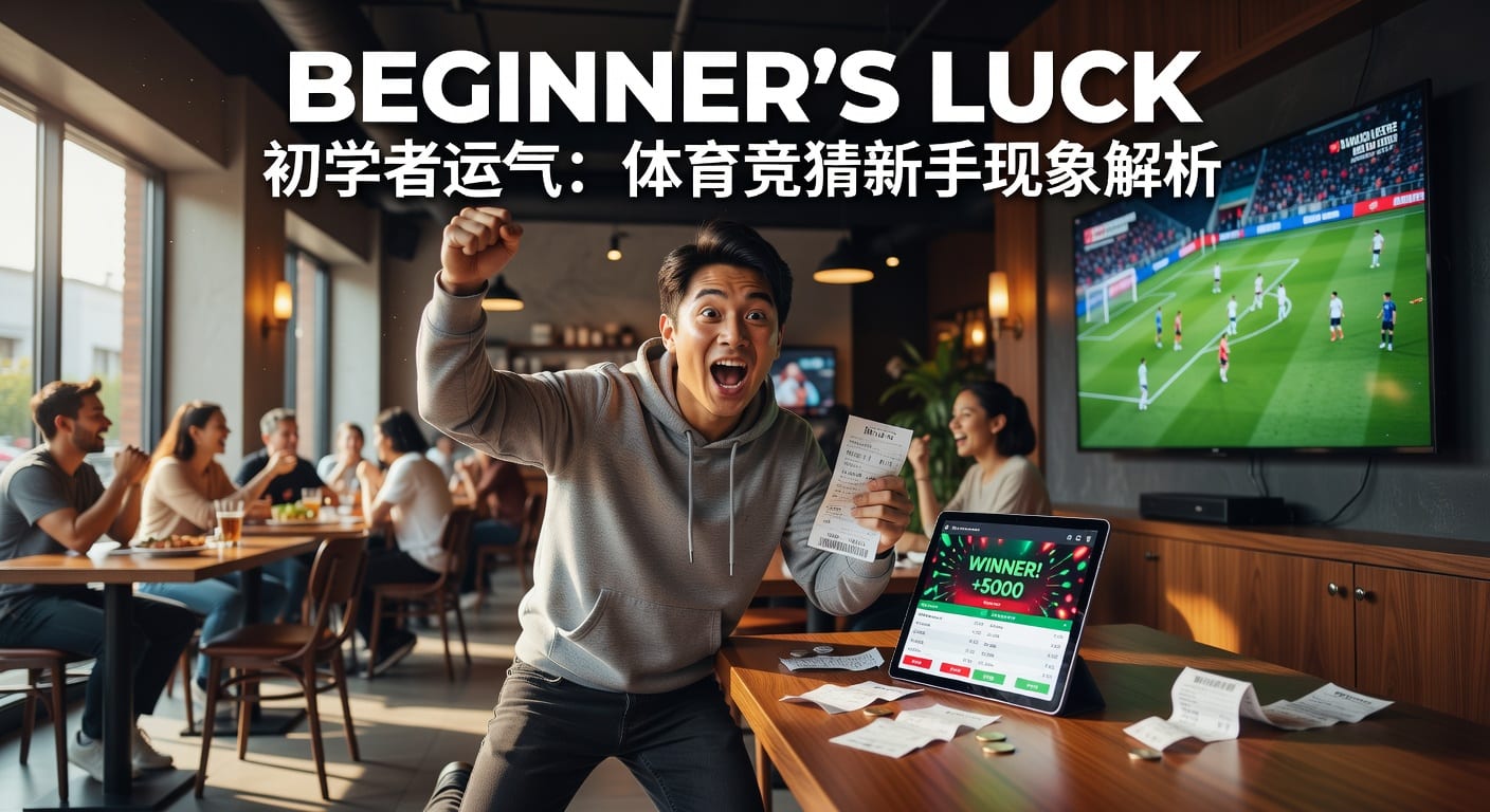 初学者运气(Beginner's Luck)体育博彩真相：资深分析师解析2026