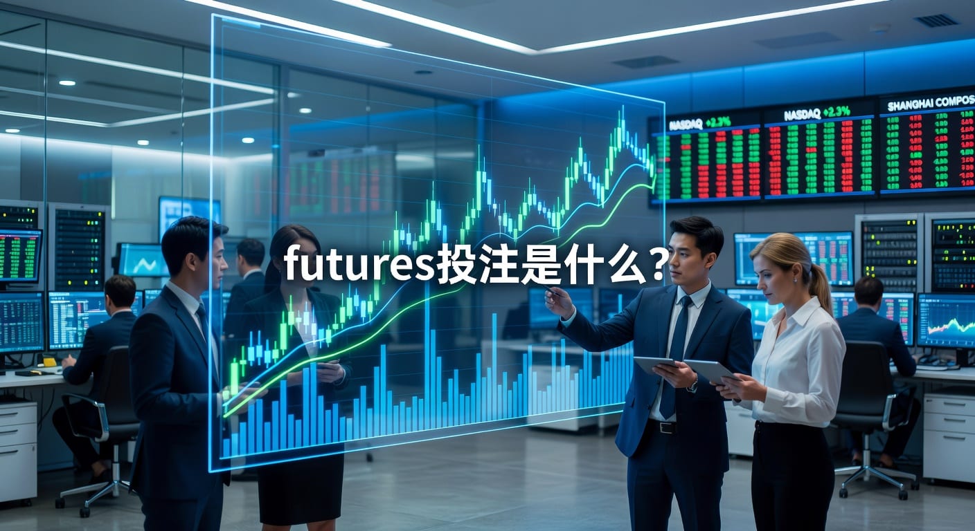 乐透体育：期货投注 futures 策略解析 2026