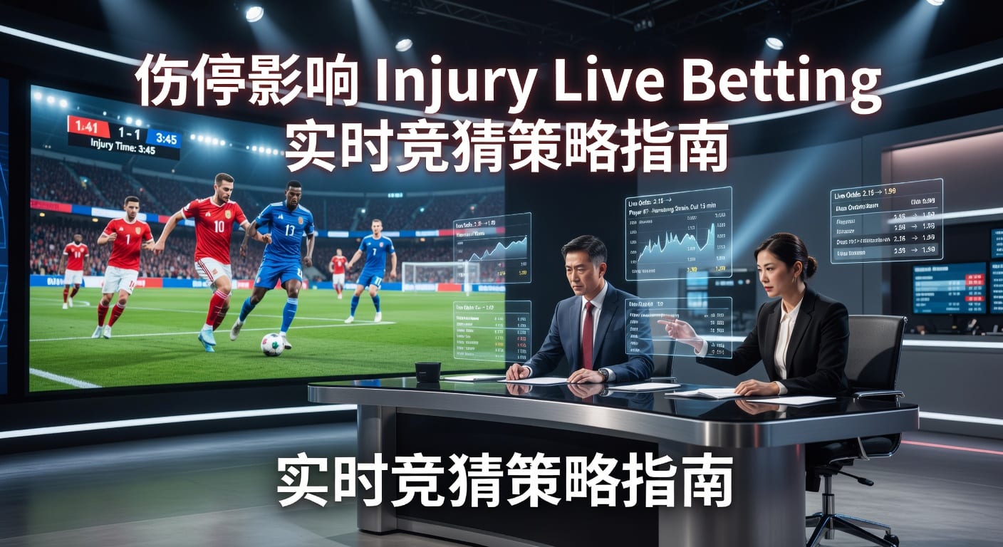 伤停影响 injury impact：解析赛场变数与博彩策略（2026年）