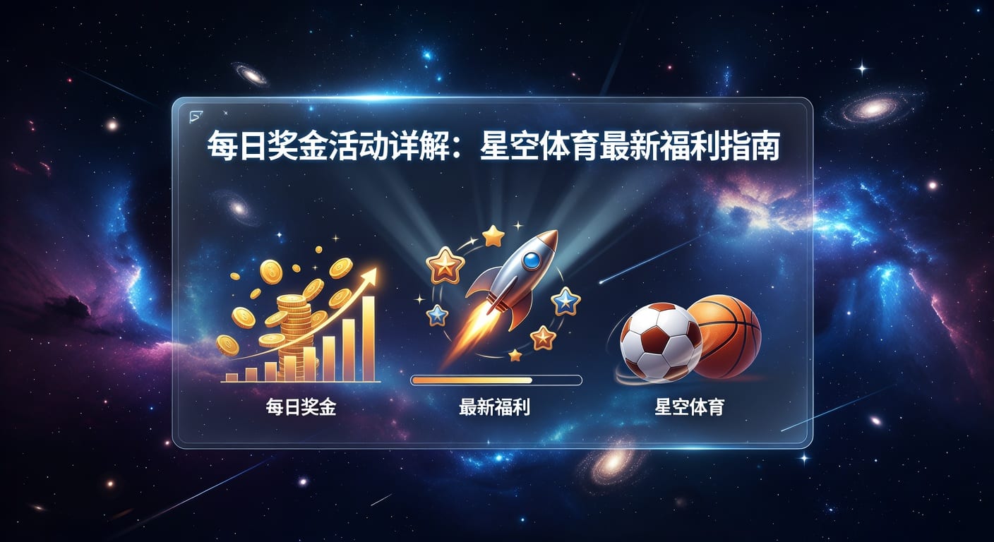 每日奖金 Daily Bonus：乐透体育APP最新福利与博彩策略解析