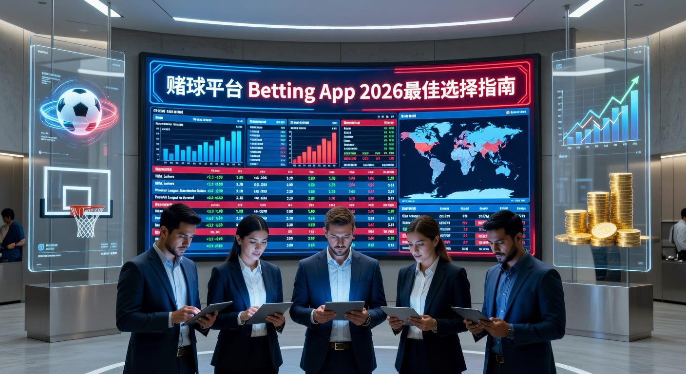乐透体育 APP：2026年世界杯投注与体育博彩的资深玩家指南