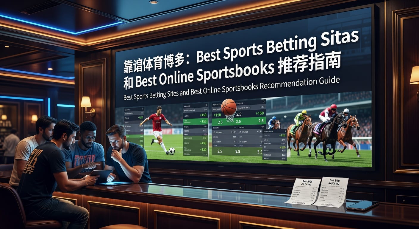 2026年世界杯投注：手机体育博彩 mobile sports betting 深度解析