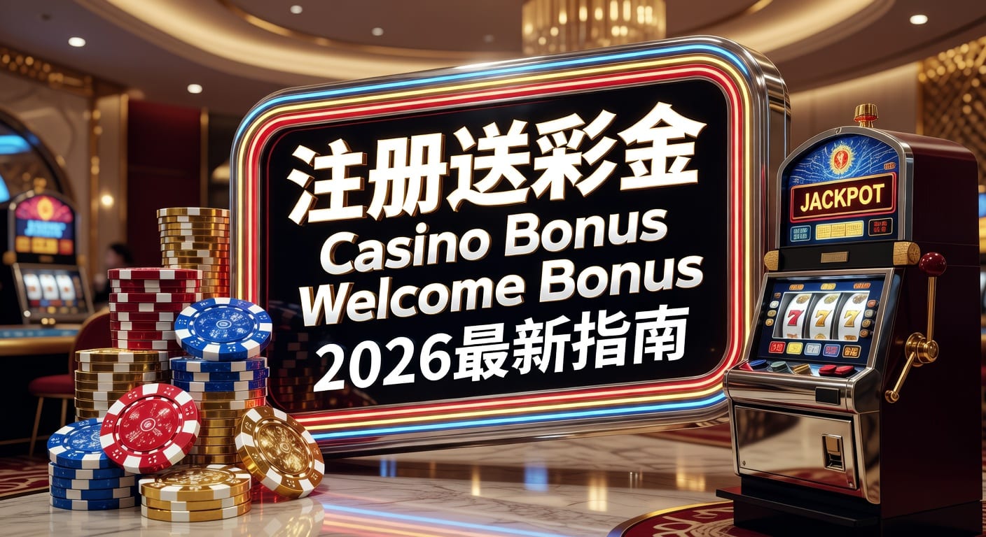体育博彩奖金 Sports Betting Welcome Bonus：新手必看指南与优化技巧