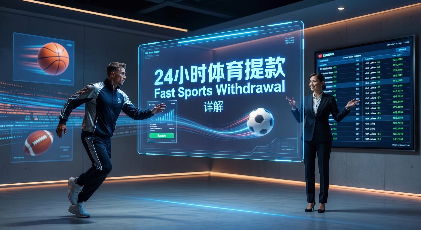 24小时体育提款：快速取款体验分享，资深玩家视角