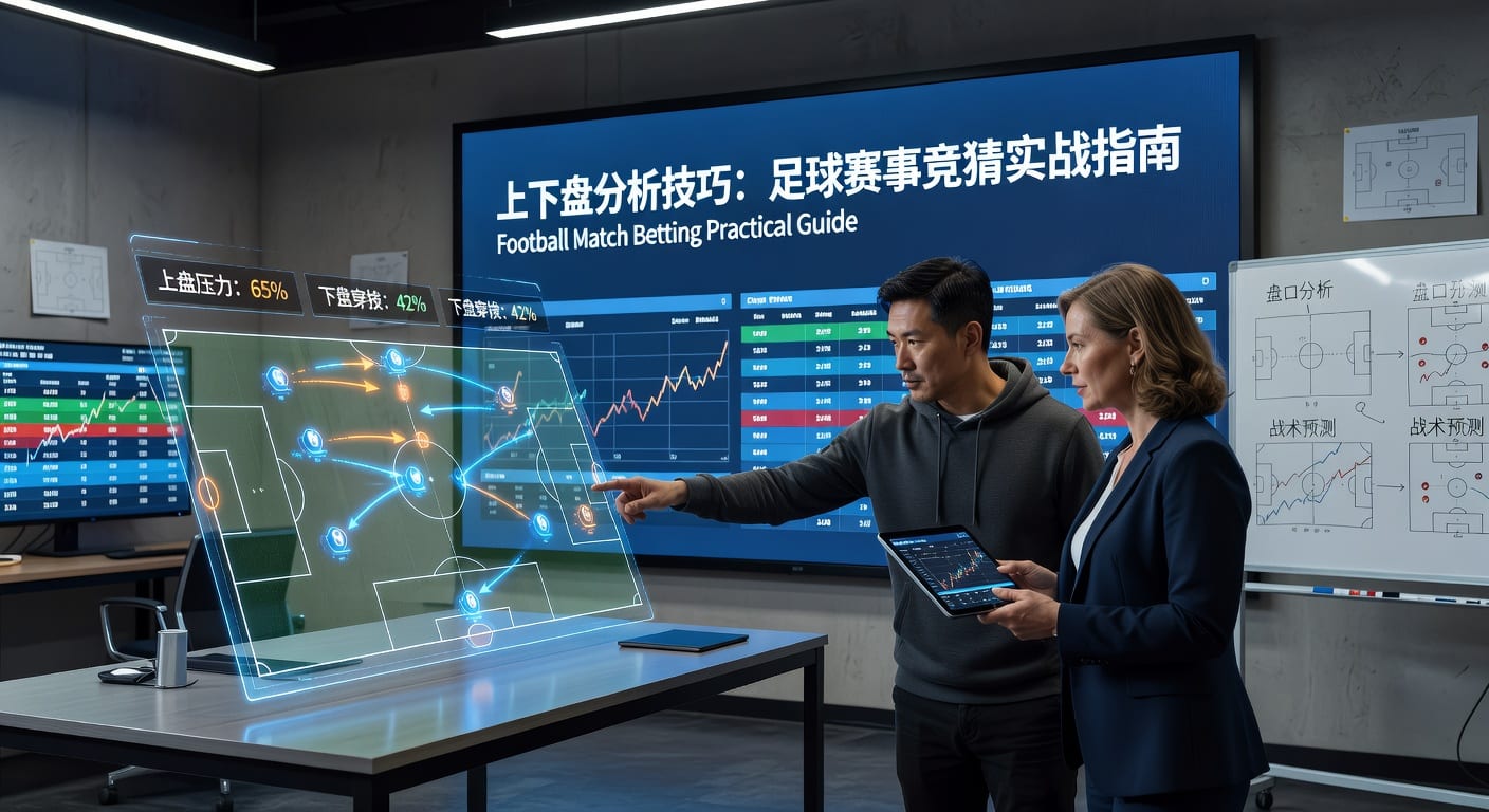体育“上下盘”解析：玩家博弈智慧与风险控制2026