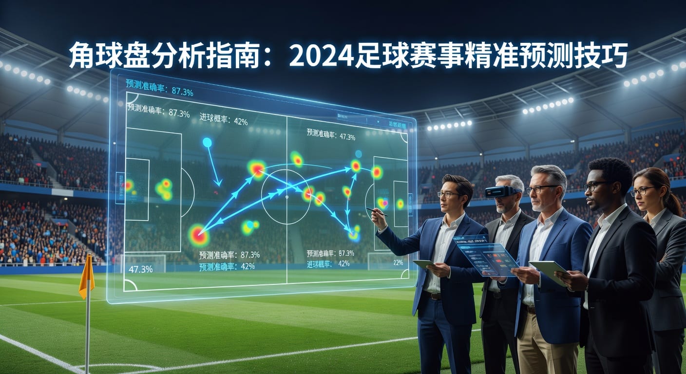 角球盘：体育博彩策略与技巧解析（2026年）| 乐鱼体育