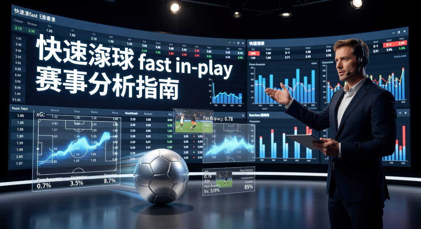 快速滚球 fast in-play：乐透体育APP资深分析师实战指南2026