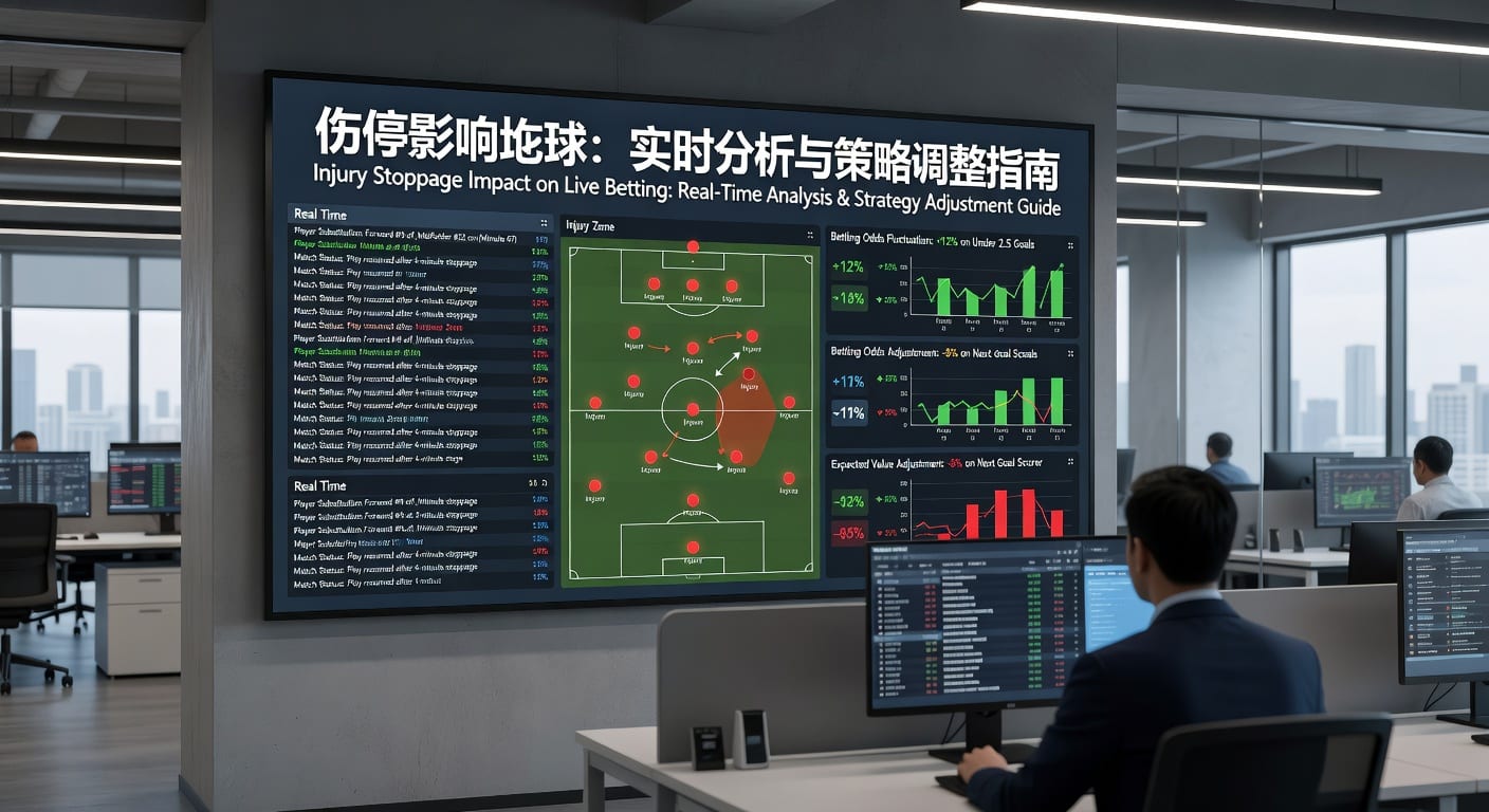 伤停影响滚球：2026年即时投注制胜秘诀-竞彩过关倍投