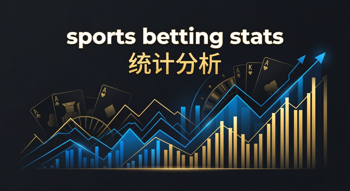 sports betting stats 统计分析：乐鱼体育平台app下载入口