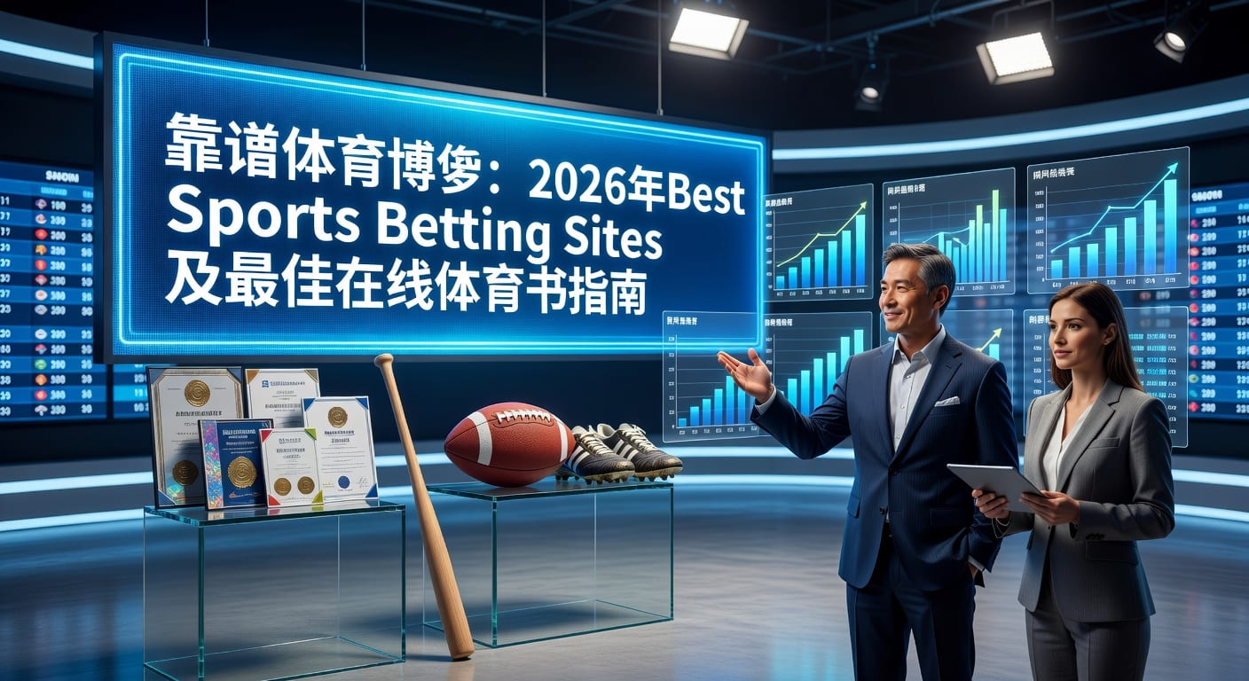 靠谱体育博彩：乐透体育精选最佳在线博彩网站 2026