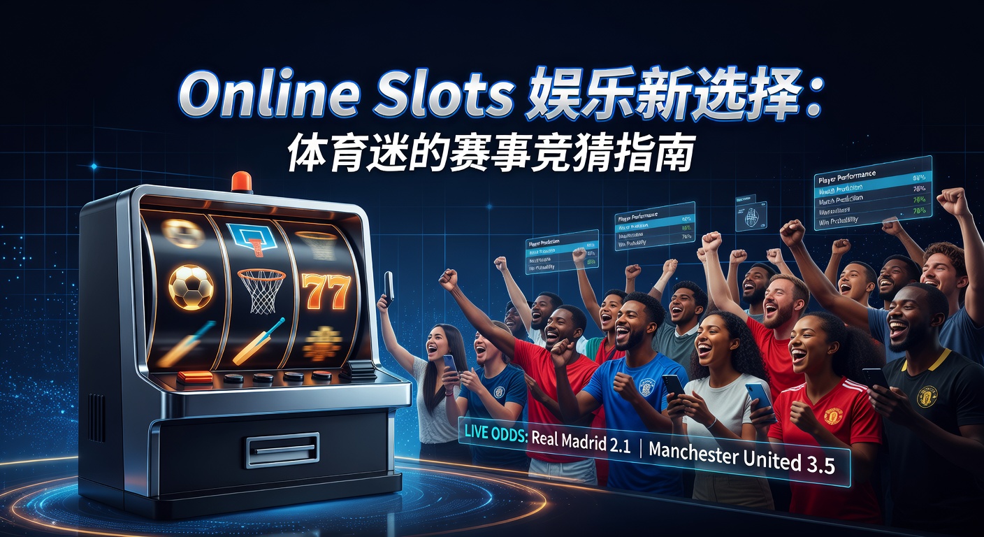 乐透体育APP：老虎机 Slots Online Slots 深度解析与玩法策略