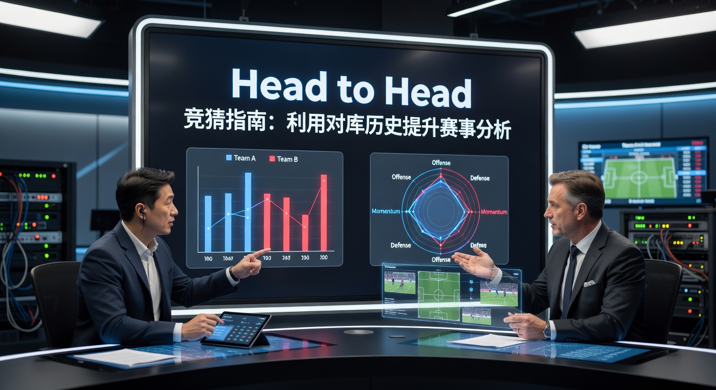 历史往绩 head to head：2026年赛前分析