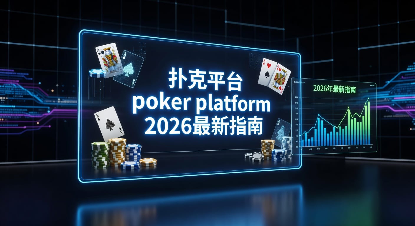 扑克平台 poker platform：乐透体育 APP下载登录注册