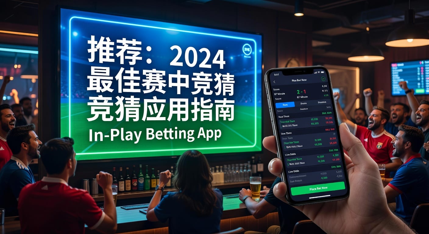 足球滚球 live betting in-play betting 实战指南｜乐透体育APP