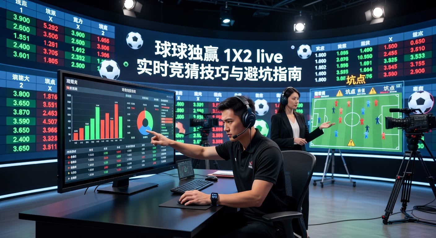 滚球独赢 1X2 live 实战读法与判断要点