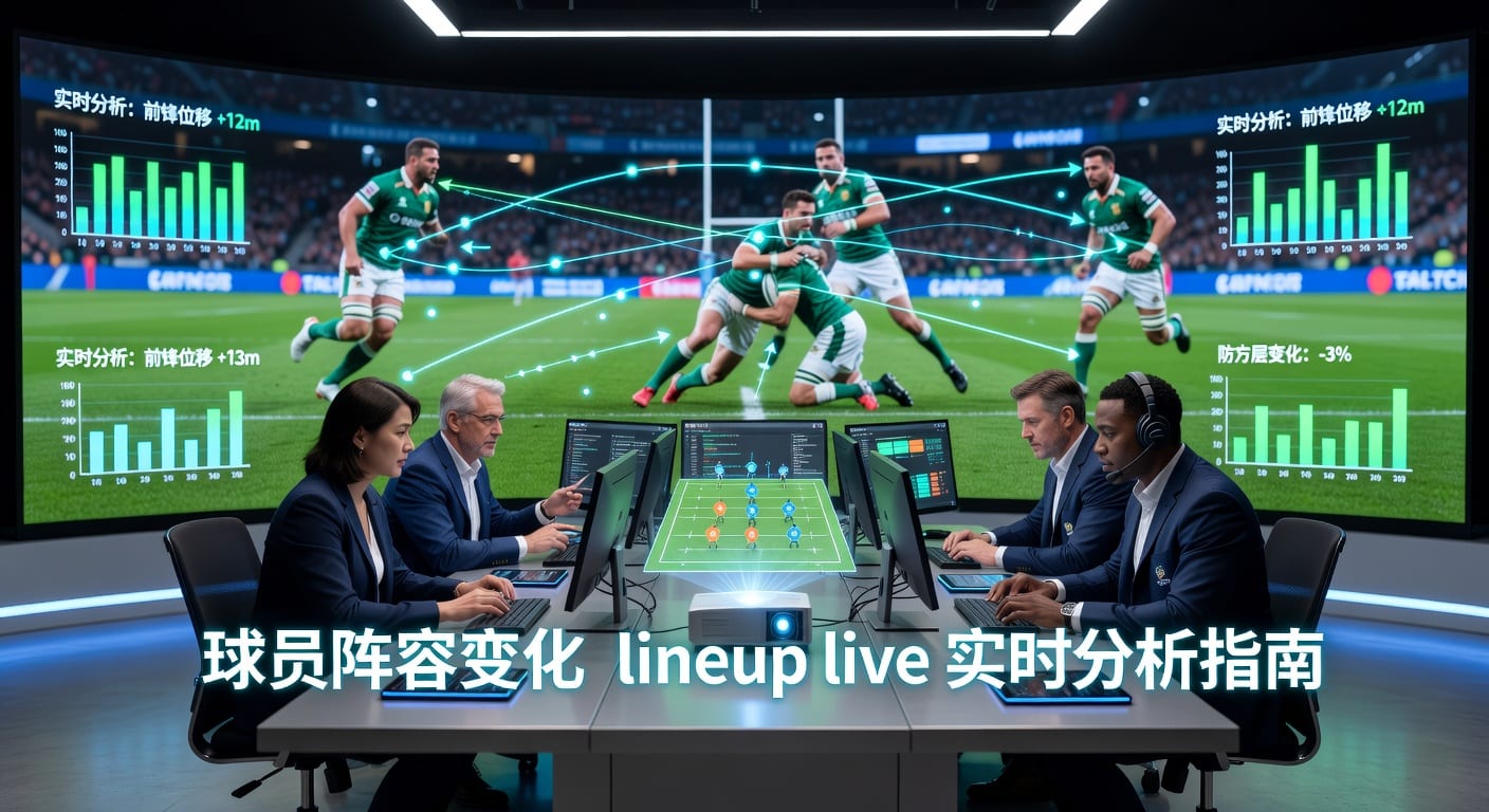 滚球阵容变化 line up live 实战解析｜本站视角