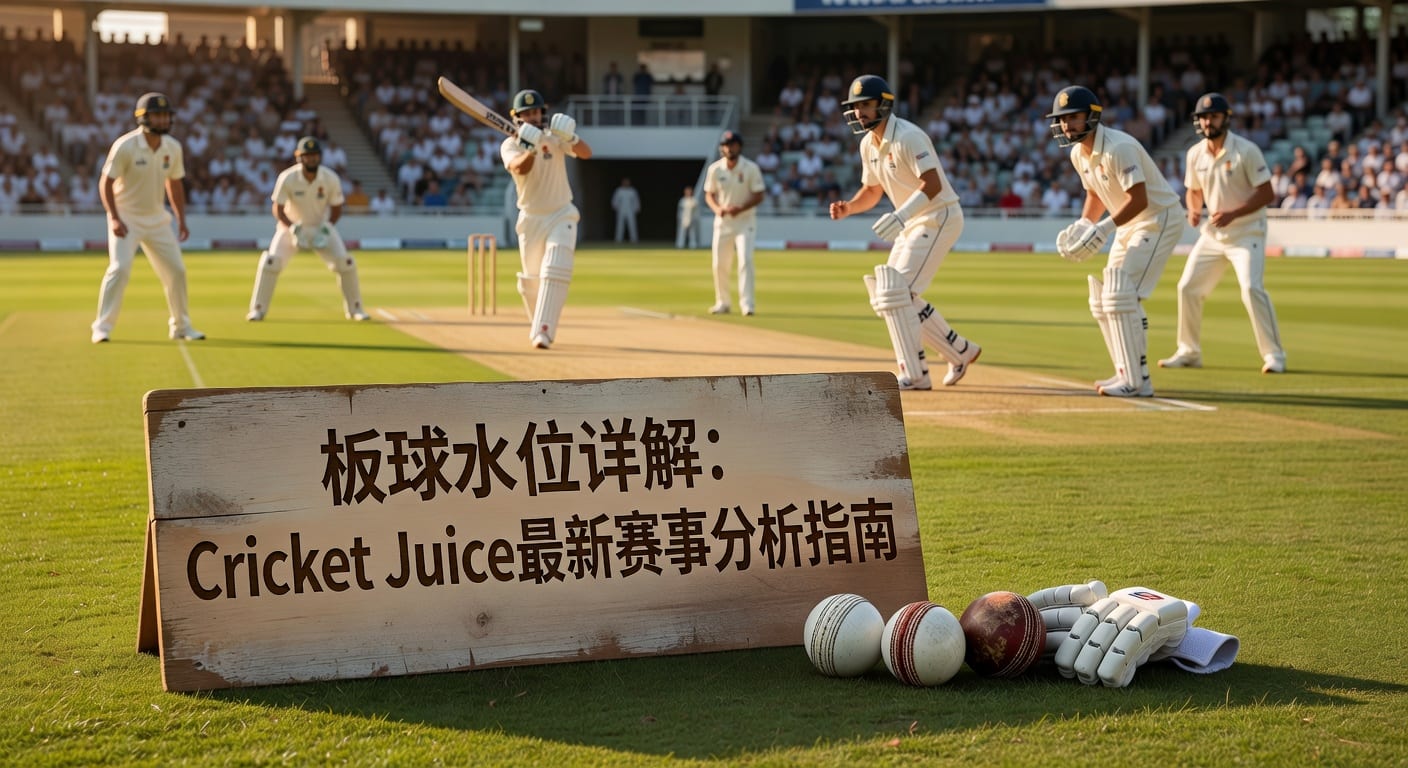 滚球水位 live juice 怎么看：实战分析与判断