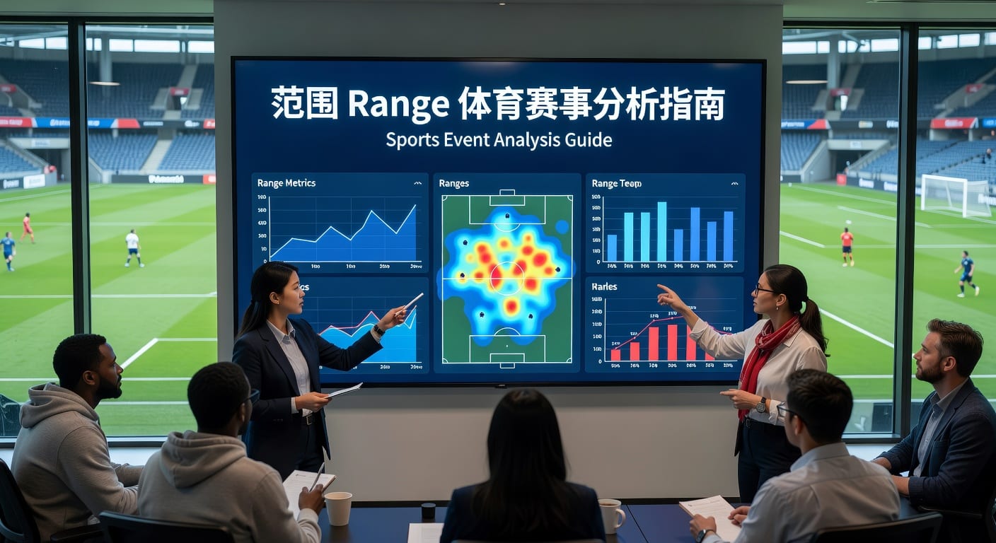 范围 range：体育赛事理解与投注技巧分析